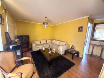 Casa en Venta en Francisco Otta / Consistorial / El Valle