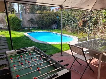 Casa en Venta en Talinay