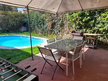 Casa en Venta en Talinay