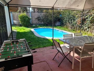 Casa en Venta en Talinay