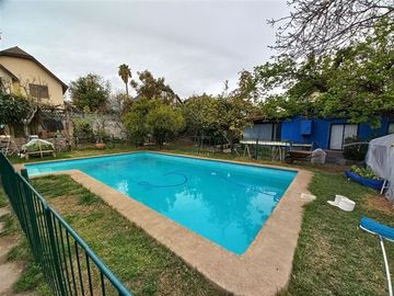 Casa en Venta en Valenzuela Puelma / Escultora Rebeca Matte / Nicanor Plaza