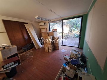 Sitio en Venta en Valenzuela Puelma / Escultora Rebeca Matte / Nicanor Plaza