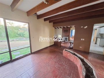 Sitio en Venta en Valenzuela Puelma / Escultora Rebeca Matte / Nicanor Plaza