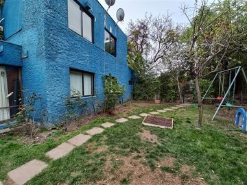 Sitio en Venta en Valenzuela Puelma / Escultora Rebeca Matte / Nicanor Plaza