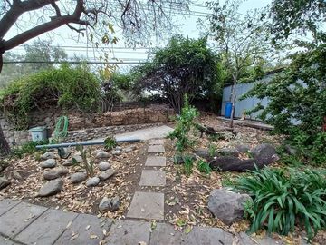 Sitio en Venta en Valenzuela Puelma / Escultora Rebeca Matte / Nicanor Plaza