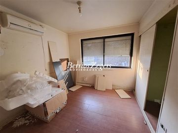 Sitio en Venta en Valenzuela Puelma / Escultora Rebeca Matte / Nicanor Plaza