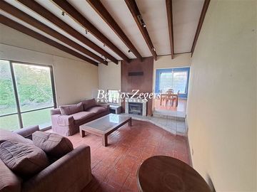 Sitio en Venta en Valenzuela Puelma / Escultora Rebeca Matte / Nicanor Plaza
