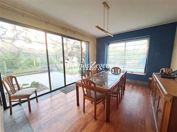 Sitio en Venta en Valenzuela Puelma / Escultora Rebeca Matte / Nicanor Plaza
