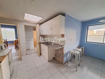 Sitio en Venta en Valenzuela Puelma / Escultora Rebeca Matte / Nicanor Plaza