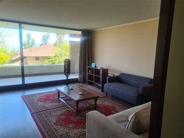 Departamento en Venta en CAMINO LAS FLORES