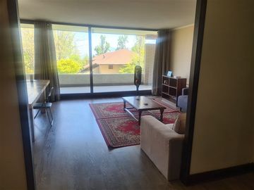 Departamento en Venta en CAMINO LAS FLORES