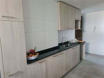 Departamento en Venta en CAMINO LAS FLORES