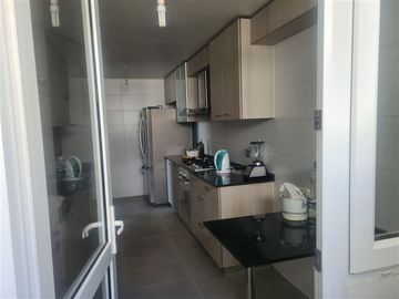Departamento en Venta en CAMINO LAS FLORES