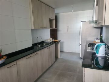 Departamento en Venta en CAMINO LAS FLORES