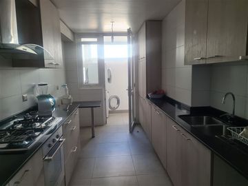 Departamento en Venta en CAMINO LAS FLORES