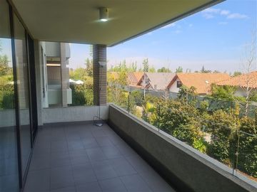 Departamento en Venta en CAMINO LAS FLORES
