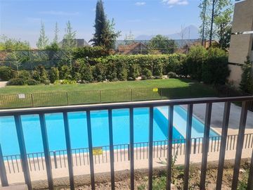 Departamento en Venta en CAMINO LAS FLORES