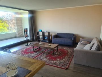 Departamento en Venta en CAMINO LAS FLORES