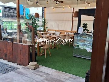 Oficina en Venta en Huanhuali,La Serena