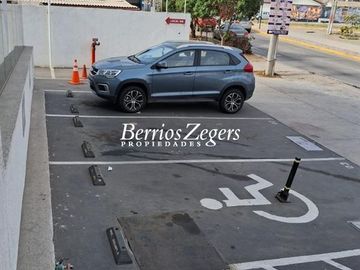 Oficina en Venta en Huanhuali,La Serena
