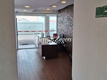 Oficina en Venta en Huanhuali,La Serena