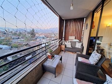 Departamento en Venta en LOS POZOS / IV CENTENARIO / HERNANDO DE MAGALLANES