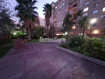 Departamento en Venta en LOS POZOS / IV CENTENARIO / HERNANDO DE MAGALLANES