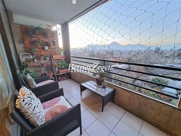 Departamento en Venta en LOS POZOS / IV CENTENARIO / HERNANDO DE MAGALLANES