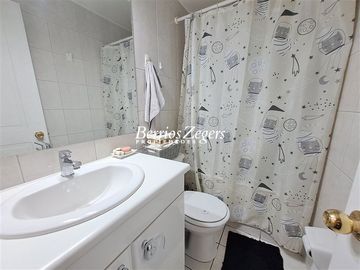 Departamento en Venta en LOS POZOS / IV CENTENARIO / HERNANDO DE MAGALLANES
