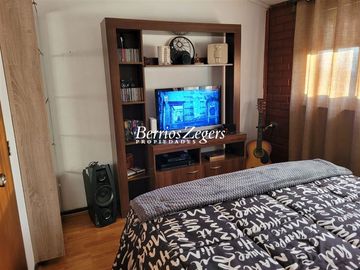 Departamento en Venta en PEPE VILA / METRO FERNANDO CASTILLO VELASCO / TOBALABA