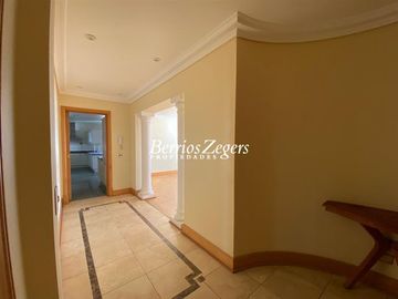 Departamento en Venta en Reñaca Alto / Los Mirlos