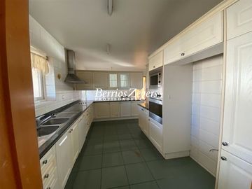 Departamento en Venta en Reñaca Alto / Los Mirlos