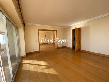 Departamento en Venta en Reñaca Alto / Los Mirlos