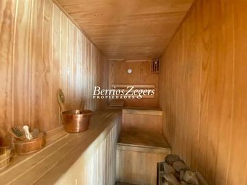 Departamento en Venta en Reñaca Alto / Los Mirlos