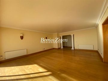 Departamento en Venta en Reñaca Alto / Los Mirlos