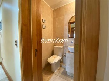 Departamento en Venta en Reñaca Alto / Los Mirlos
