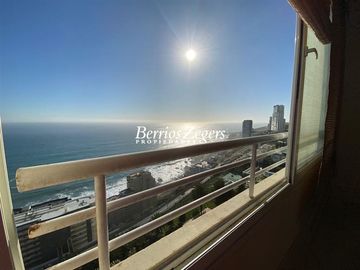 Departamento en Venta en Reñaca Alto / Los Mirlos