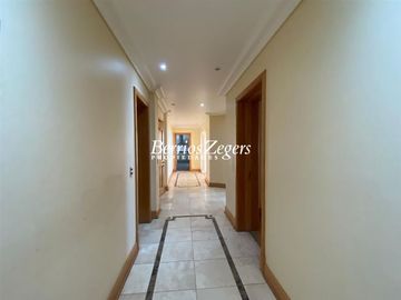 Departamento en Venta en Reñaca Alto / Los Mirlos
