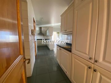 Departamento en Venta en Reñaca Alto / Los Mirlos