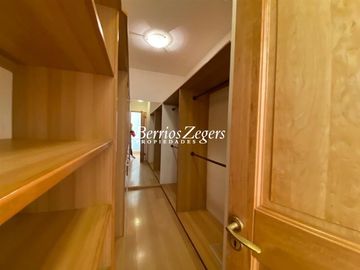 Departamento en Venta en Reñaca Alto / Los Mirlos