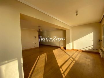 Departamento en Venta en Reñaca Alto / Los Mirlos