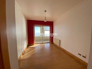Departamento en Venta en Reñaca Alto / Los Mirlos