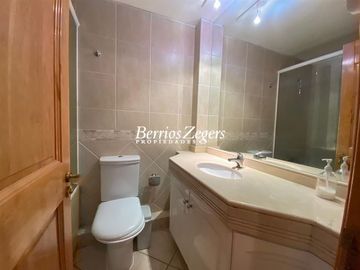 Departamento en Venta en Reñaca Alto / Los Mirlos