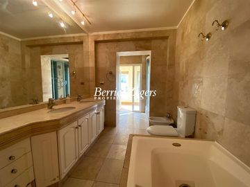 Departamento en Venta en Reñaca Alto / Los Mirlos