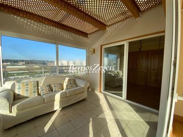 Departamento en Venta en Reñaca Alto / Los Mirlos