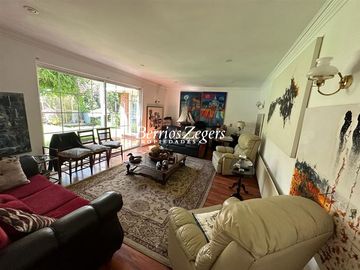 Casa en Venta en Camino El Sol - Camino El Yunque