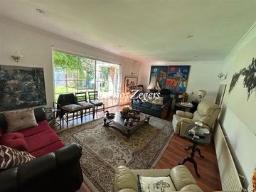Casa en Venta en Camino El Sol - Camino El Yunque