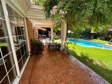 Casa en Venta en Camino El Sol - Camino El Yunque