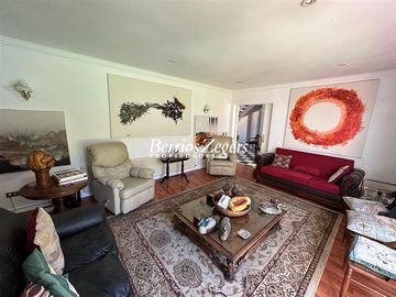 Casa en Venta en Camino El Sol - Camino El Yunque