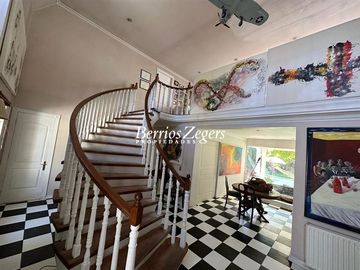 Casa en Venta en Camino El Sol - Camino El Yunque